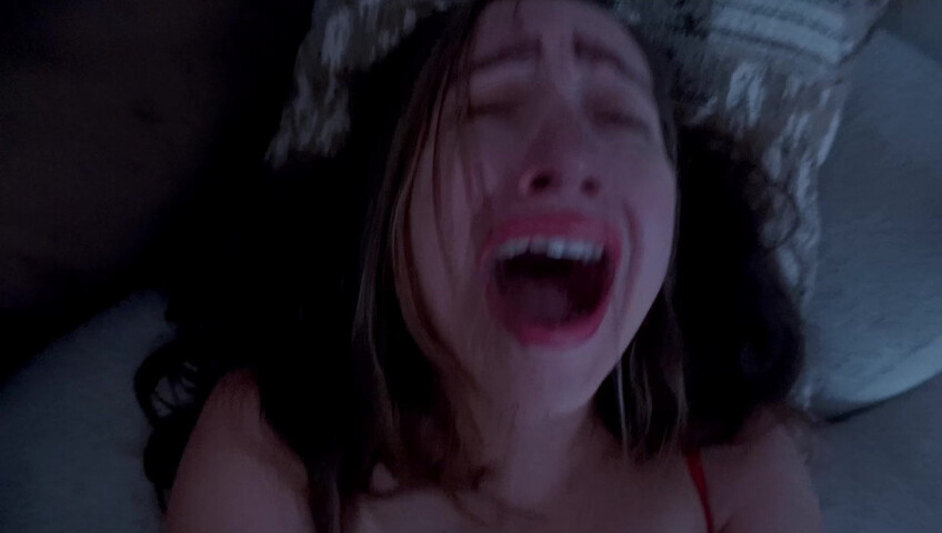 Lalunalewd - Mommy Pressured into Sex