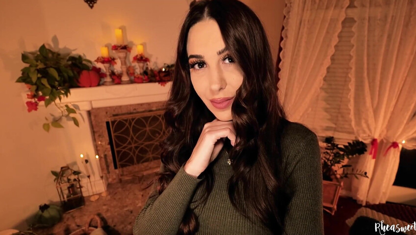 Rhea Sweet -  Falling For My Boy | Part 1