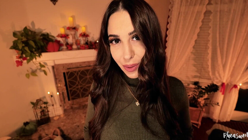 Rhea Sweet -  Falling For My Boy | Part 1