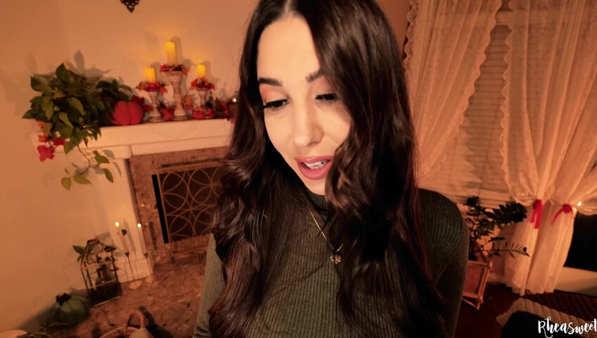 Rhea Sweet -  Falling For My Boy | Part 1