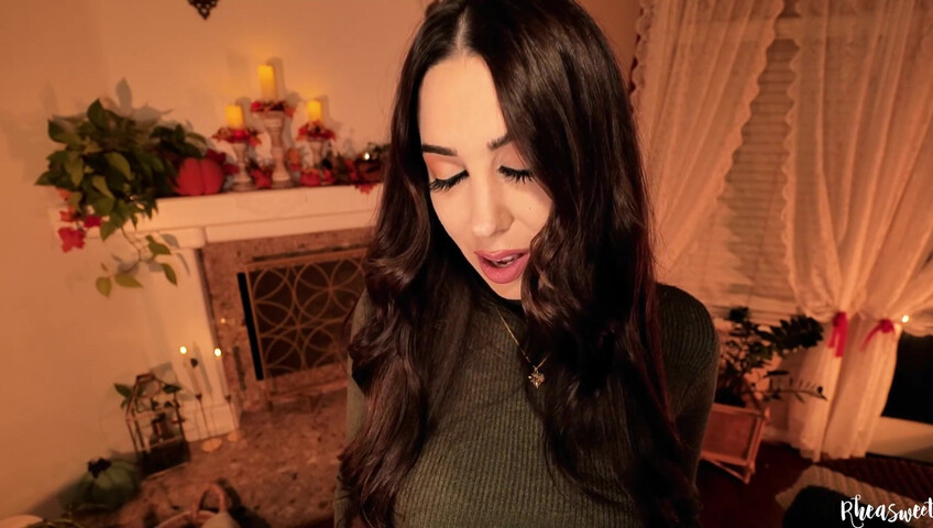 Rhea Sweet -  Falling For My Boy | Part 1