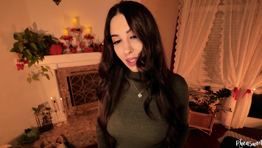 Rhea Sweet -  Falling For My Boy | Part 1