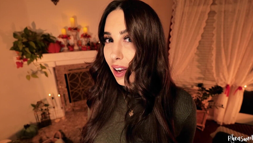 Rhea Sweet -  Falling For My Boy | Part 1