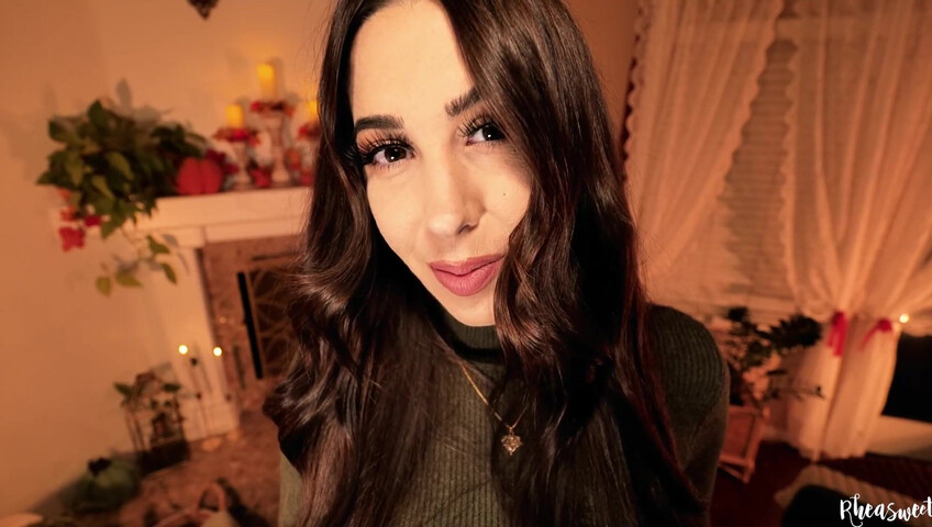 Rhea Sweet -  Falling For My Boy | Part 1