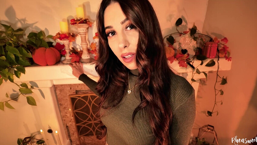 Rhea Sweet -  Falling For My Boy | Part 1