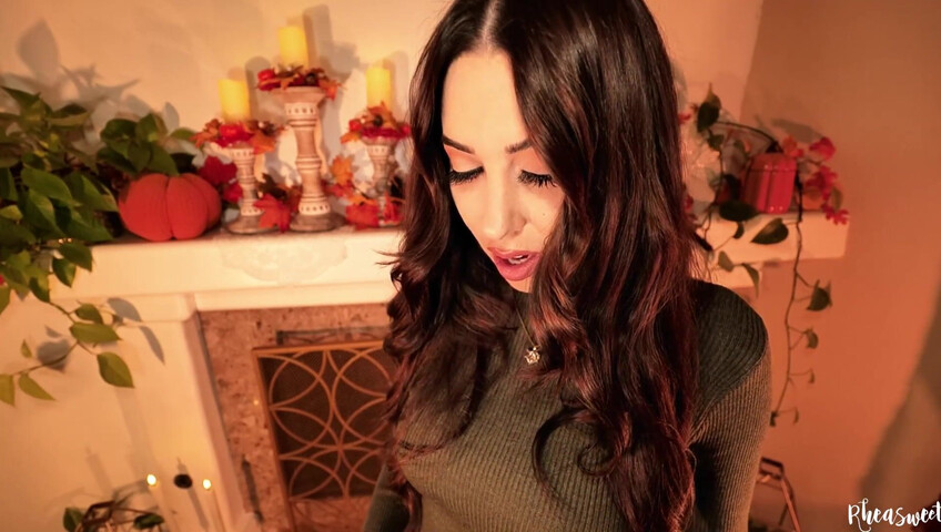 Rhea Sweet -  Falling For My Boy | Part 1