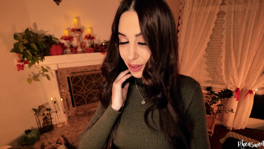 Rhea Sweet -  Falling For My Boy | Part 1