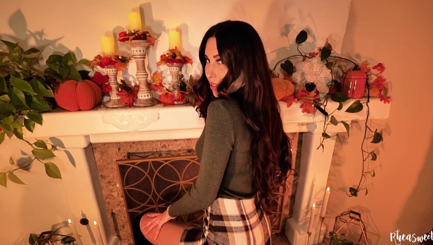 Rhea Sweet -  Falling For My Boy | Part 1