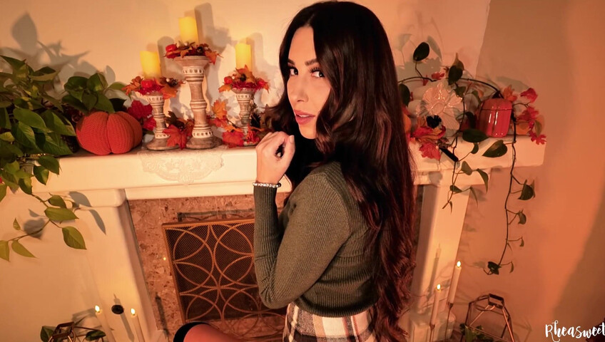 Rhea Sweet -  Falling For My Boy | Part 1