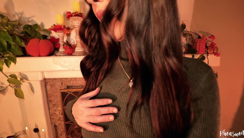 Rhea Sweet -  Falling For My Boy | Part 1