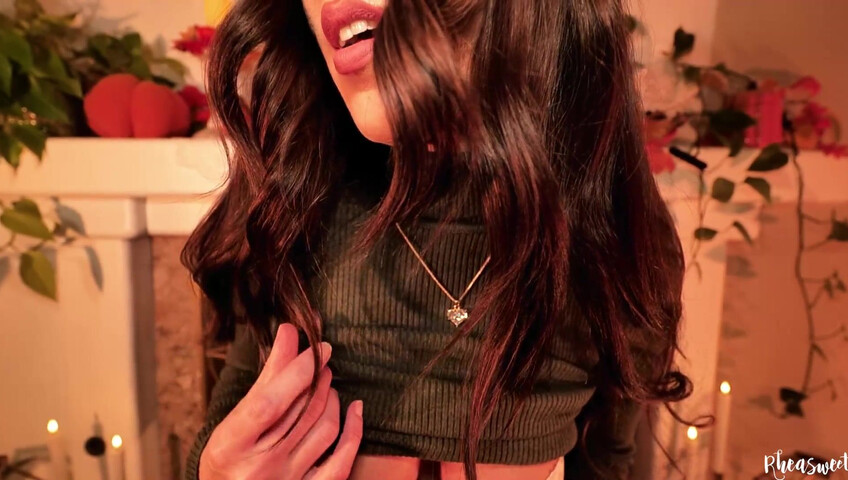 Rhea Sweet -  Falling For My Boy | Part 1