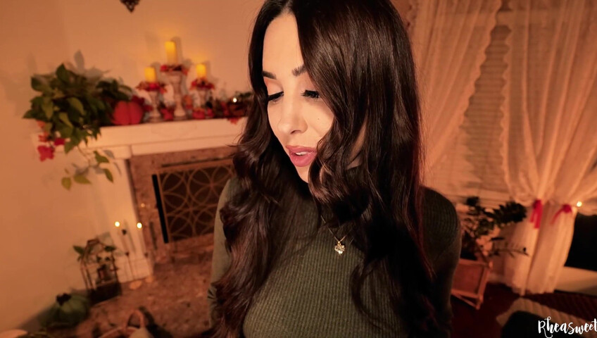 Rhea Sweet -  Falling For My Boy | Part 1