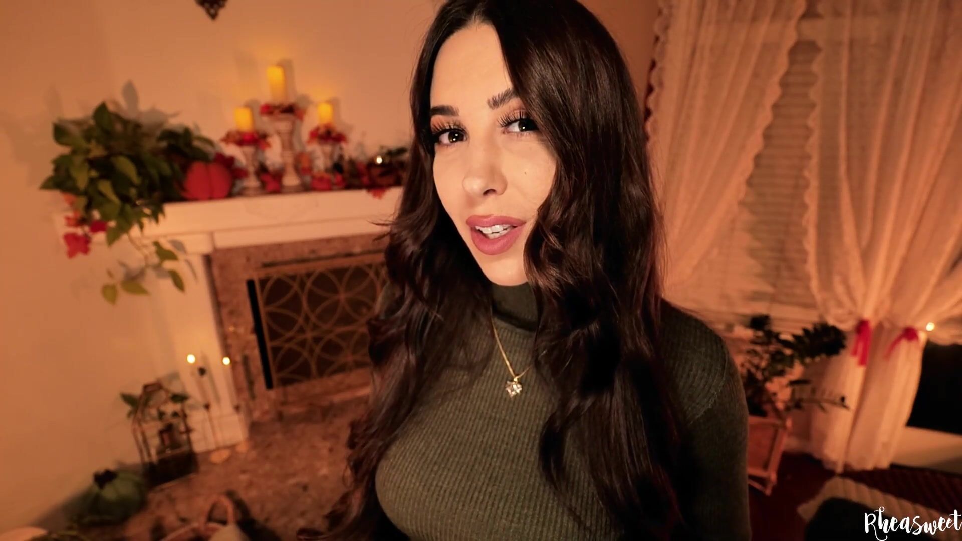 Rhea Sweet -  Falling For My Boy | Part 1