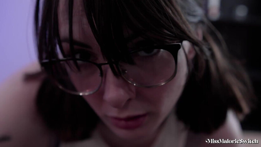 Miss Malorie Switch – Divorce Her StepDaddy, I'm a Better Whore