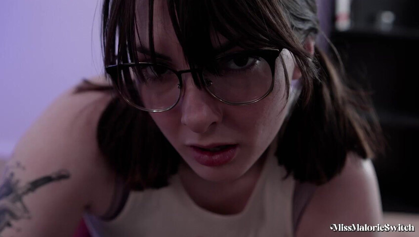 Miss Malorie Switch – Divorce Her StepDaddy, I'm a Better Whore