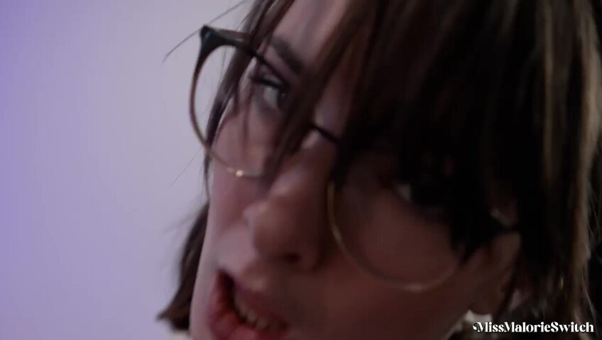 Miss Malorie Switch – Divorce Her StepDaddy, I'm a Better Whore