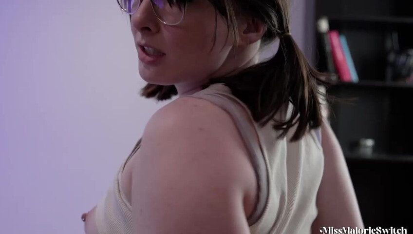 Miss Malorie Switch – Divorce Her StepDaddy, I'm a Better Whore