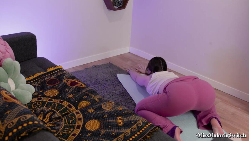 Miss Malorie Switch – Divorce Her StepDaddy, I'm a Better Whore