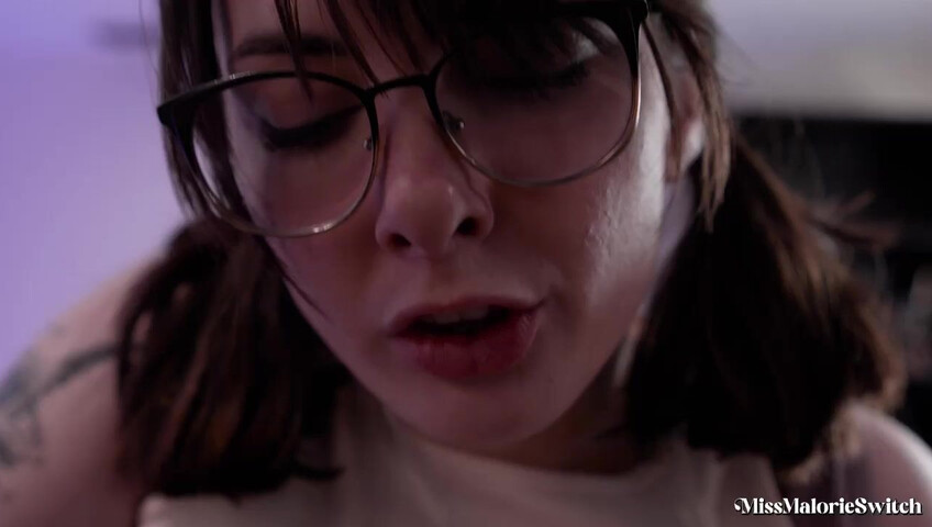 Miss Malorie Switch – Divorce Her StepDaddy, I'm a Better Whore