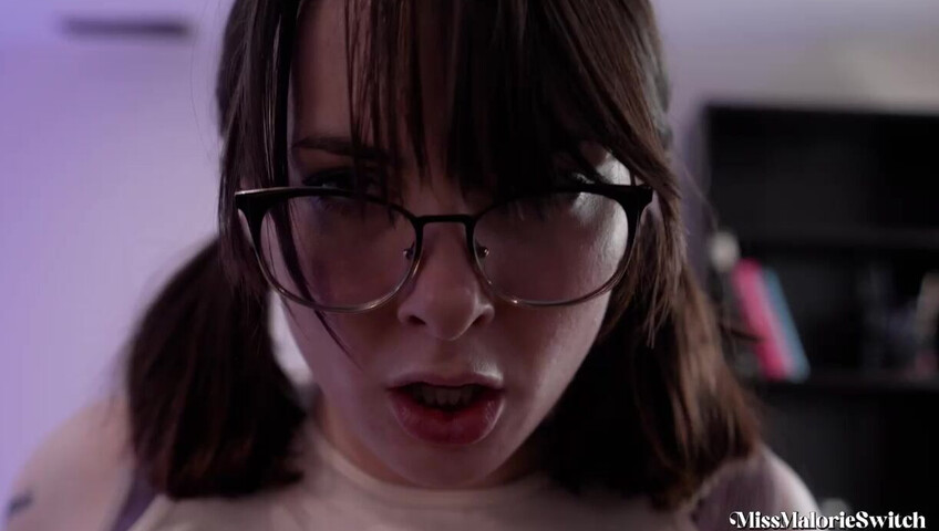 Miss Malorie Switch – Divorce Her StepDaddy, I'm a Better Whore