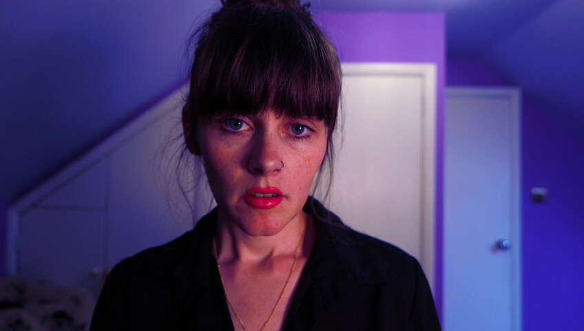 Sydney Harwin - Mommy Like Never Before