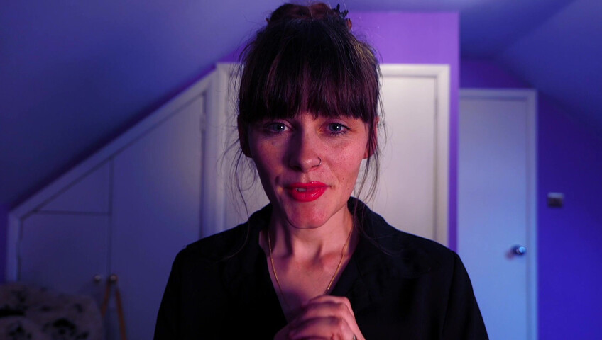 Sydney Harwin - Mommy Like Never Before