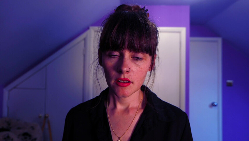 Sydney Harwin - Mommy Like Never Before