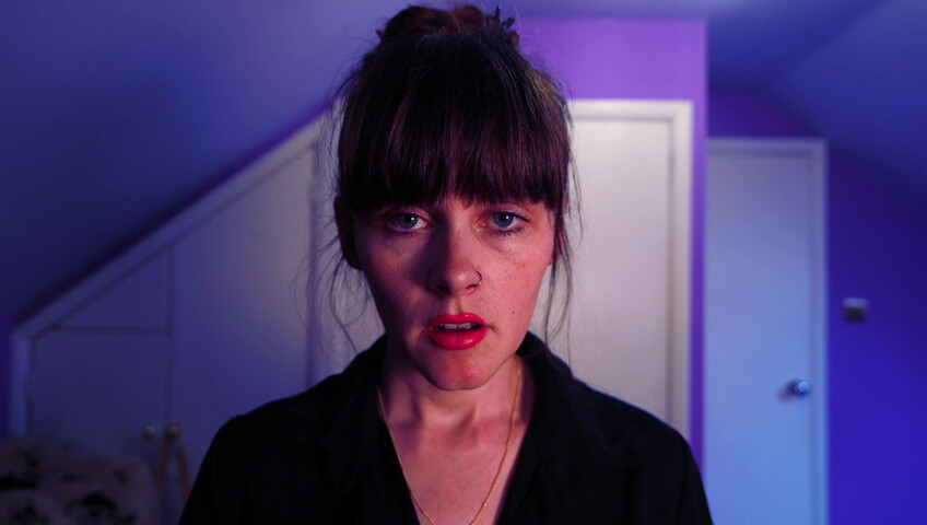 Sydney Harwin - Mommy Like Never Before