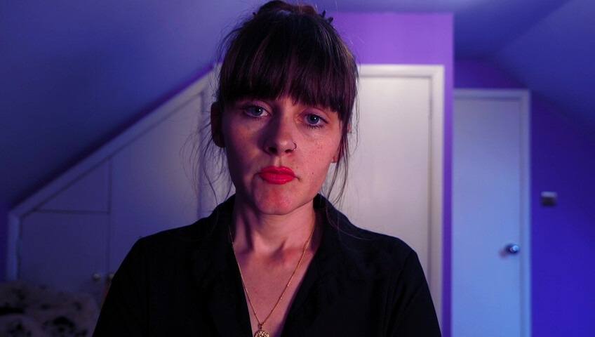 Sydney Harwin - Mommy Like Never Before