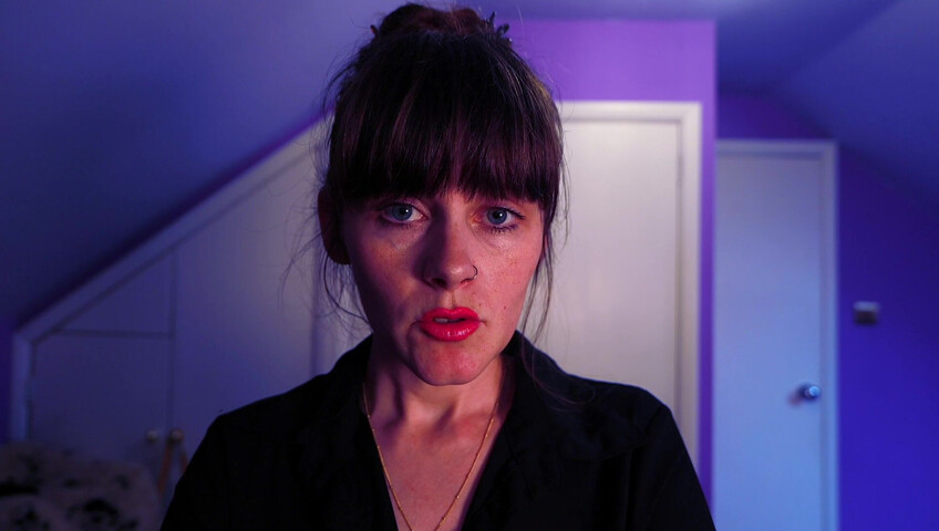 Sydney Harwin - Mommy Like Never Before