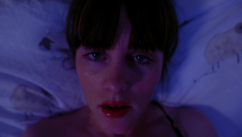 Sydney Harwin - Mommy Like Never Before