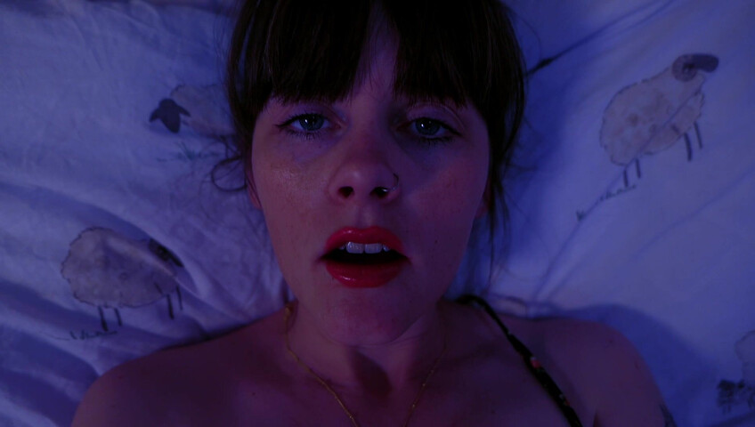 Sydney Harwin - Mommy Like Never Before