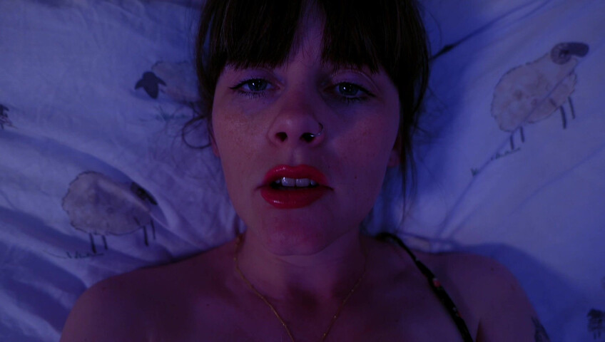 Sydney Harwin - Mommy Like Never Before