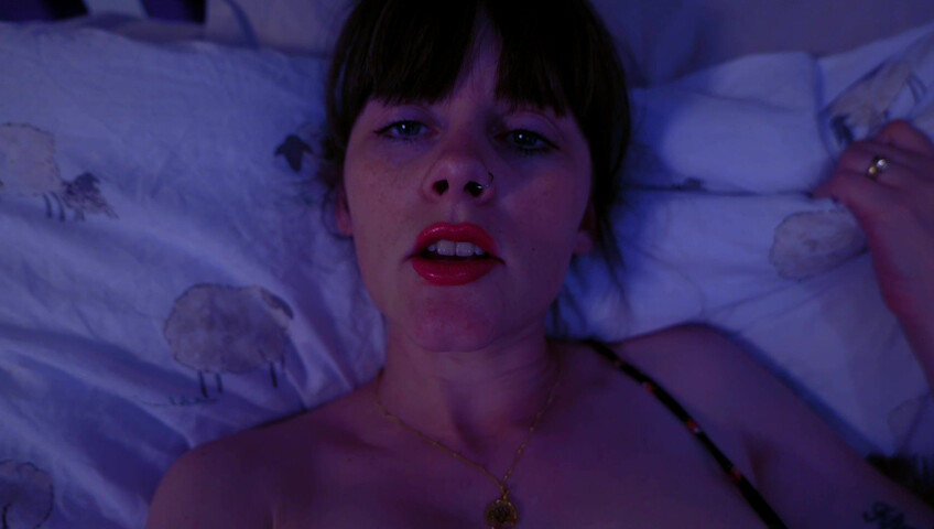 Sydney Harwin - Mommy Like Never Before