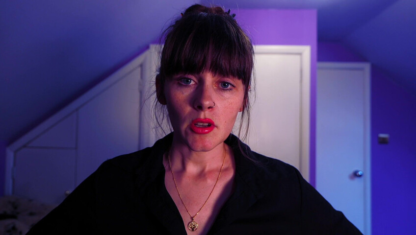 Sydney Harwin - Mommy Like Never Before