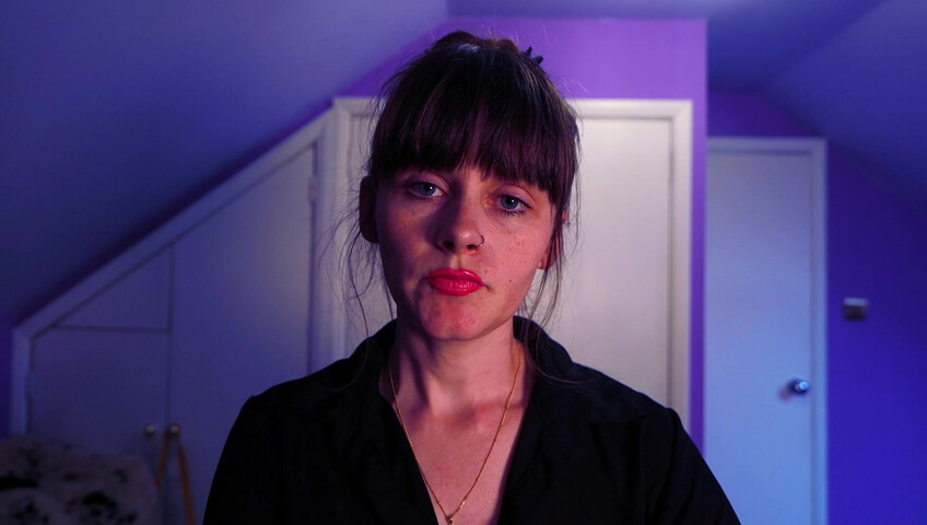 Sydney Harwin - Mommy Like Never Before