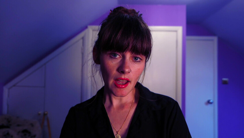 Sydney Harwin - Mommy Like Never Before