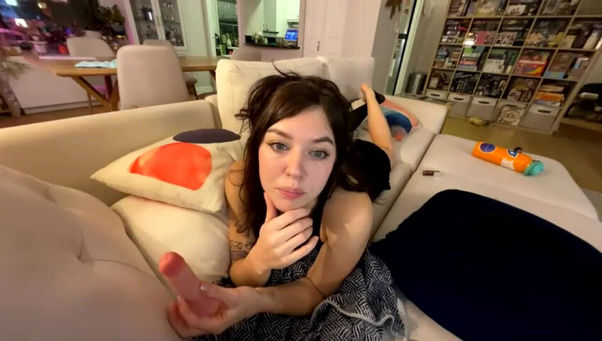 Emma Choice - 19 January 2026 - OnlyFans Live Stream