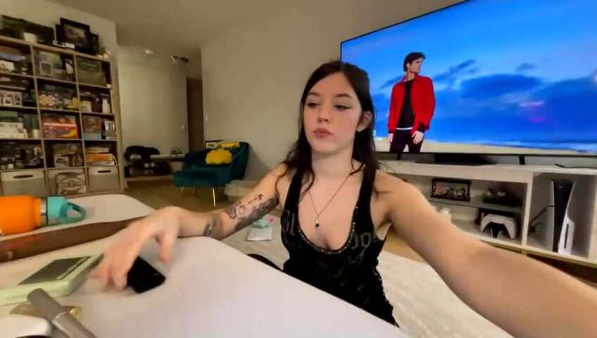 Emma Choice - 19 January 2026 - OnlyFans Live Stream