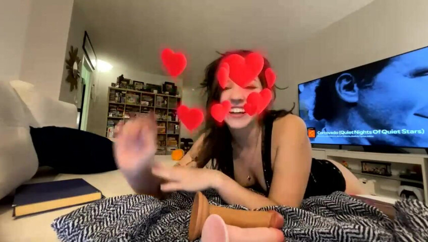 Emma Choice - 19 January 2026 - OnlyFans Live Stream