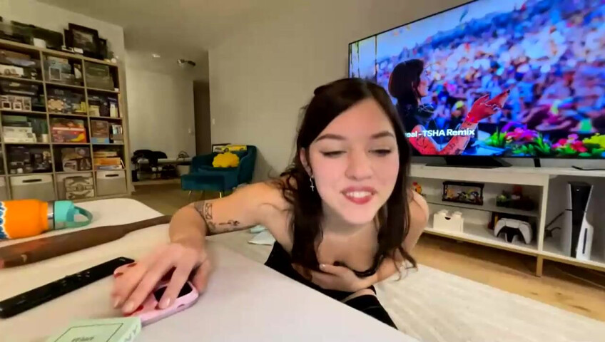 Emma Choice - 19 January 2026 - OnlyFans Live Stream