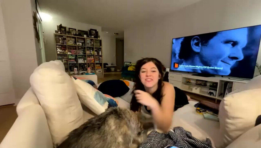 Emma Choice - 19 January 2026 - OnlyFans Live Stream