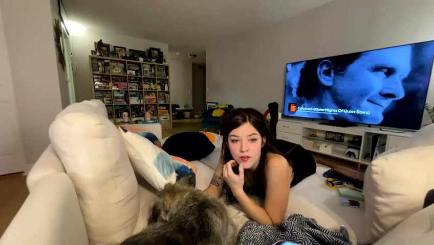 Emma Choice - 19 January 2026 - OnlyFans Live Stream