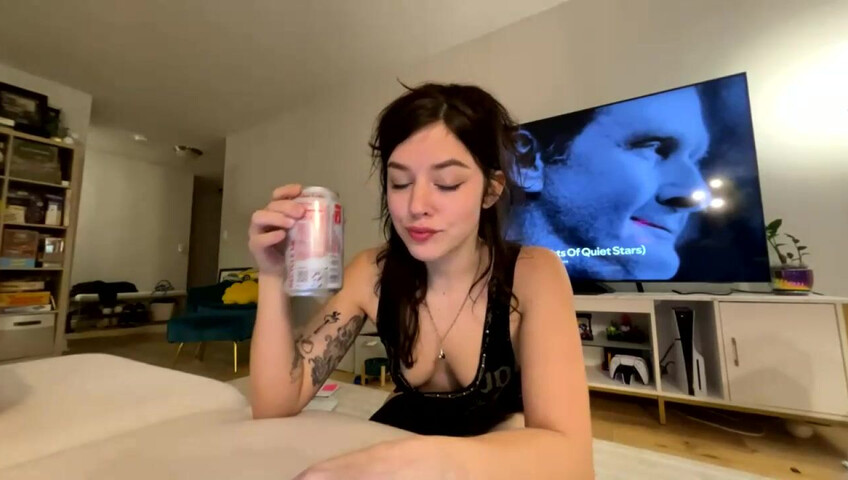 Emma Choice - 19 January 2026 - OnlyFans Live Stream