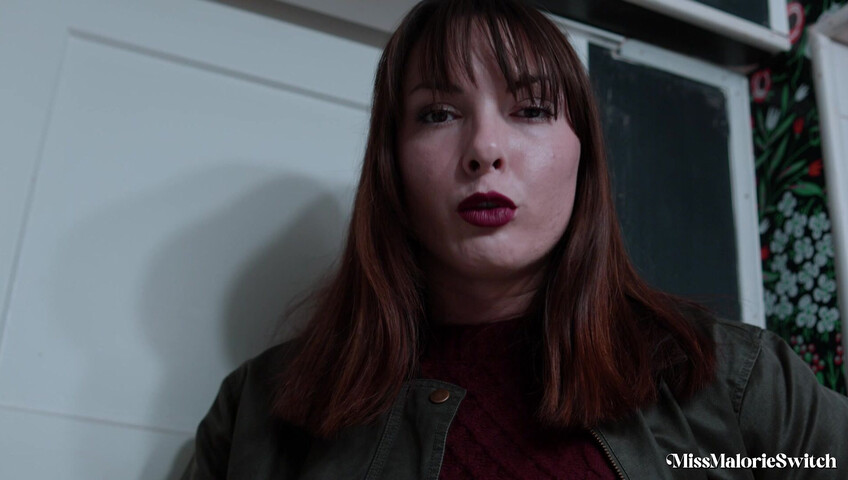 Miss Malorie Switch - Mom's Holiday Dinner