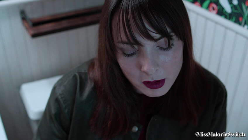 Miss Malorie Switch - Mom's Holiday Dinner