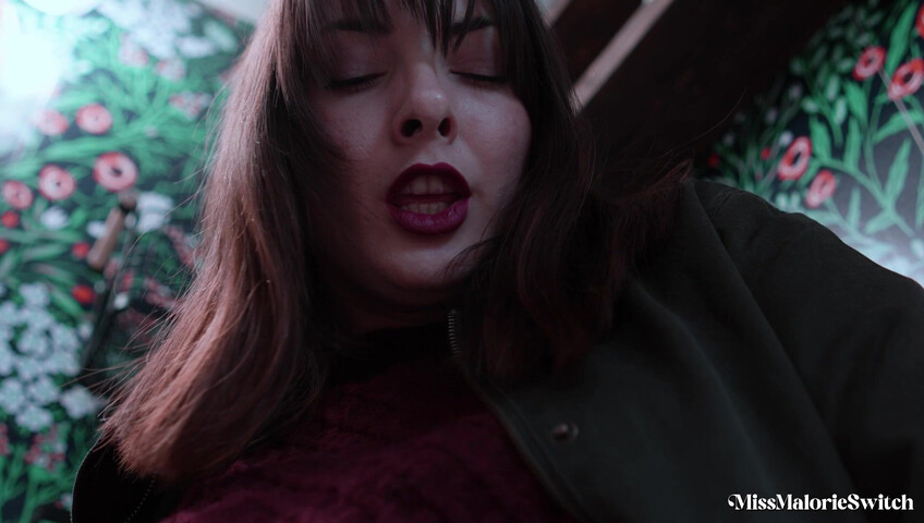 Miss Malorie Switch - Mom's Holiday Dinner