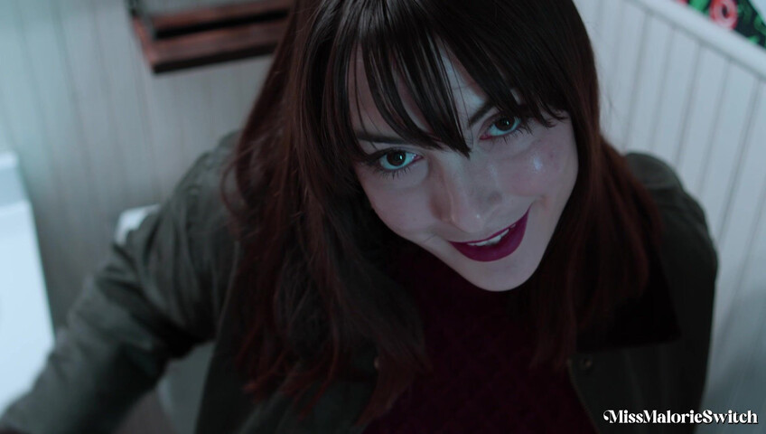 Miss Malorie Switch - Mom's Holiday Dinner