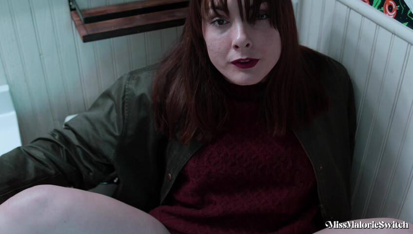 Miss Malorie Switch - Mom's Holiday Dinner