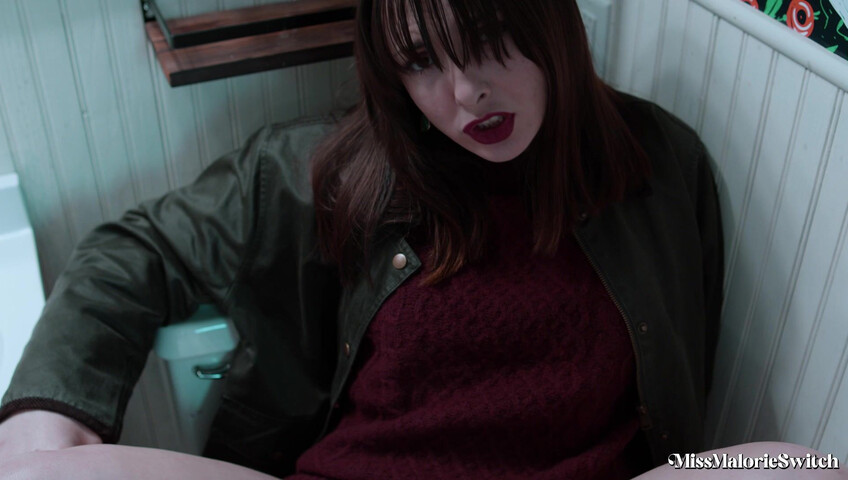 Miss Malorie Switch - Mom's Holiday Dinner